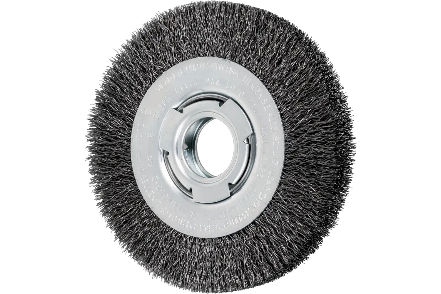 Picture for category Crimed Brush